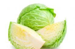 A story about cabbage for children, grades 1-3